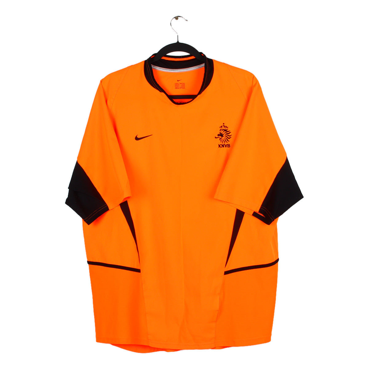 2002/04 - Pays-Bas (M)