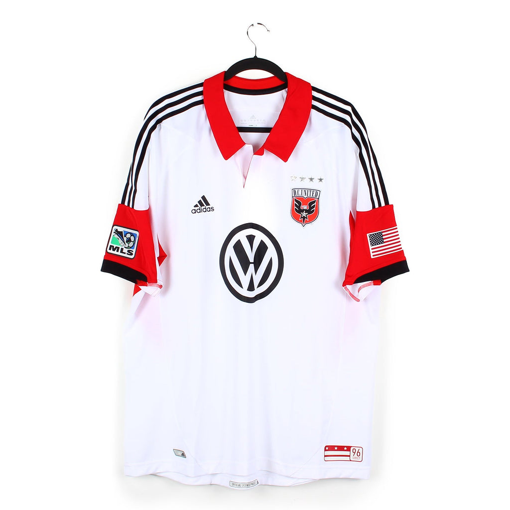 2012/14 - D.C. United (2XL) [pro]
