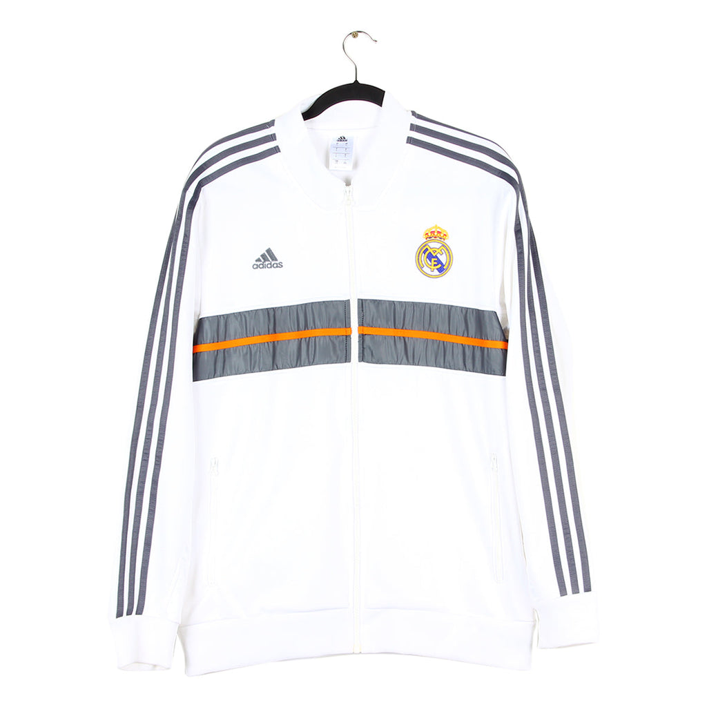 2013/14 - Real Madrid (M)