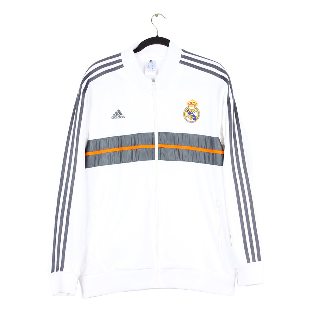 2013/14 - Real Madrid (M)