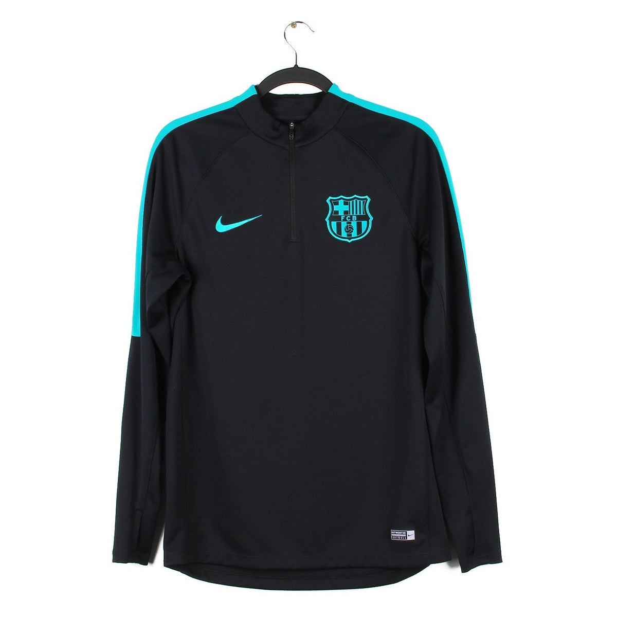2016/17 - Barcelone (S)