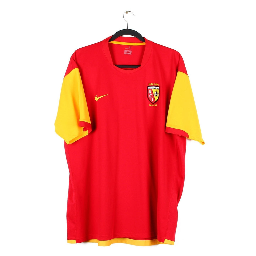 2006/07 - RC Lens (M) *centenaire*