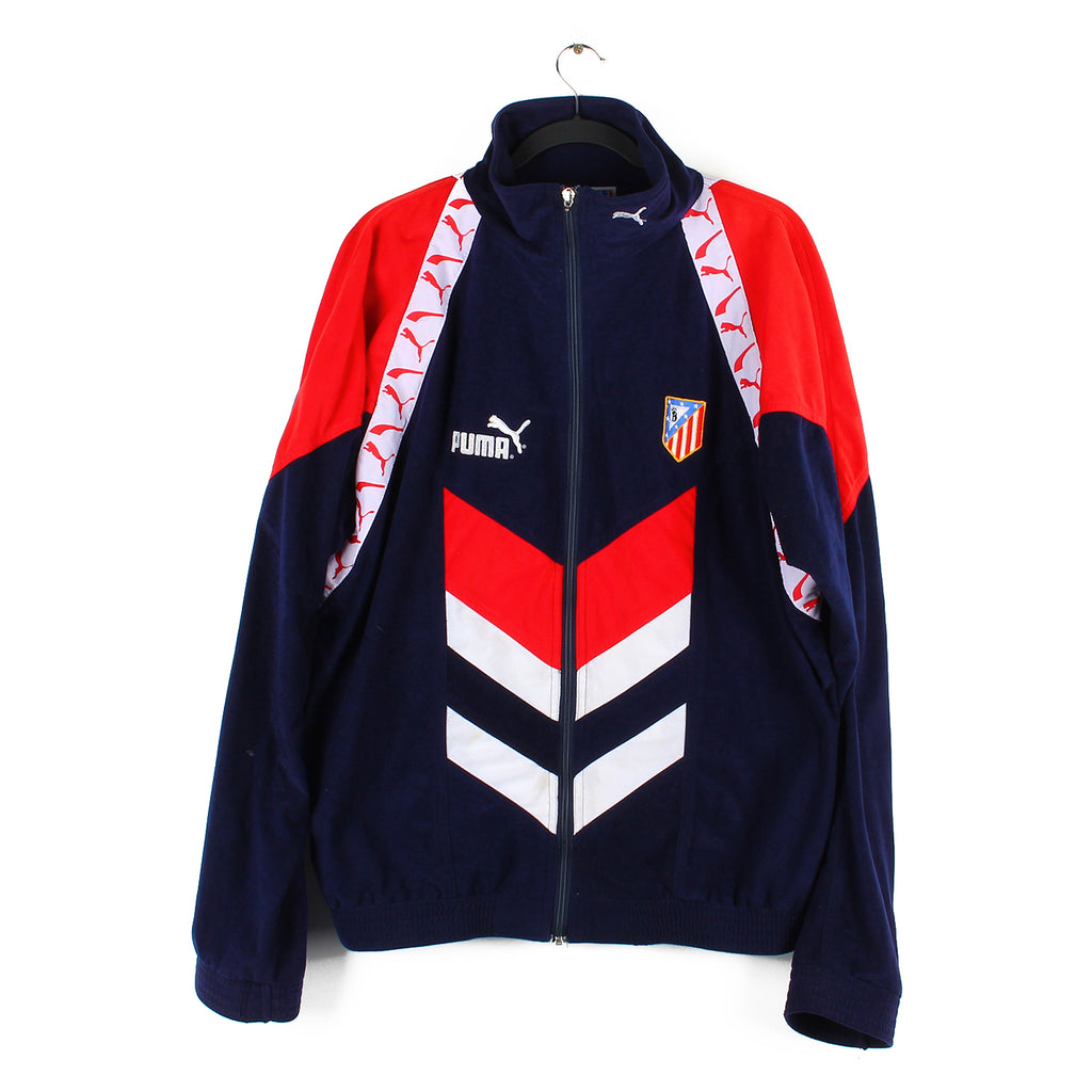 1995/96 - Atletico Madrid (XL)