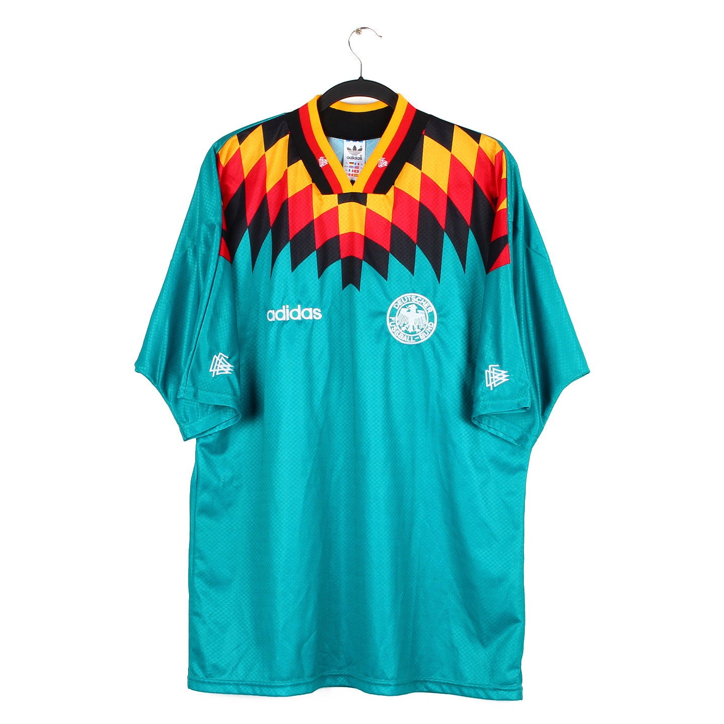 Maillot Nigéria Coupe du Monde 1994 : Maillots de foot et NBA sur Maillot Nigéria Coupe du Monde 1994 : Maillots de foot et NBA sur