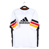 1996/98 - Allemagne (M)