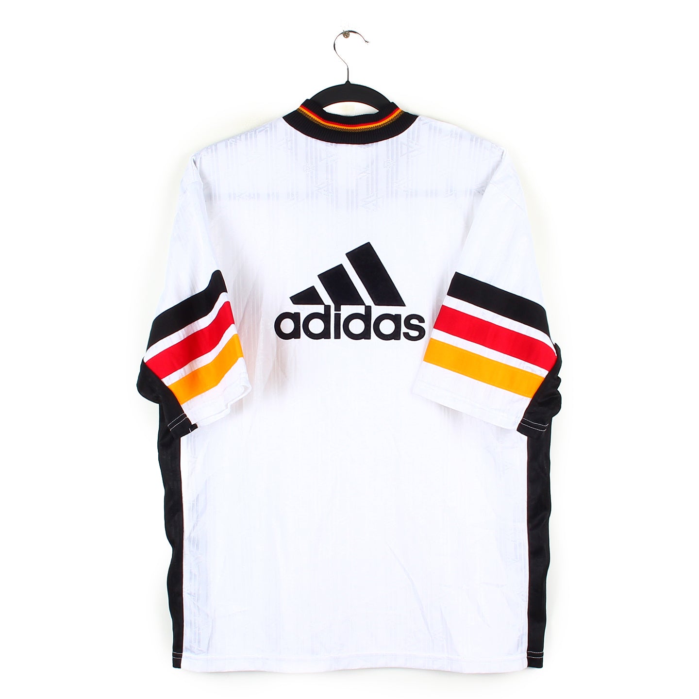 1996/98 - Allemagne (M)