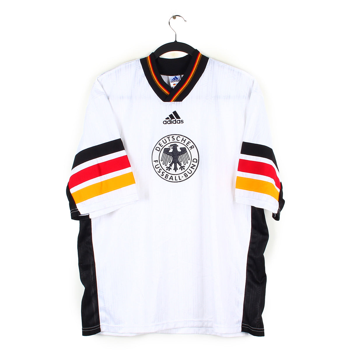 1996/98 - Allemagne (M)