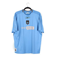 2003/04 - Manchester City (2XL)