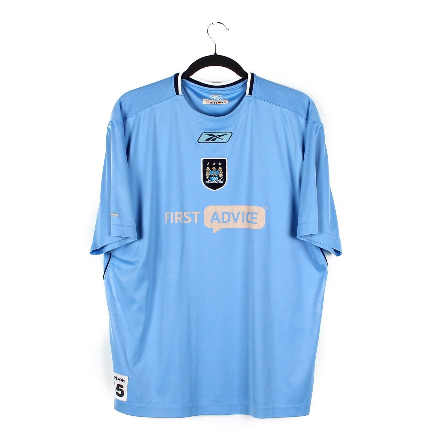 2003/04 - Manchester City (2XL)