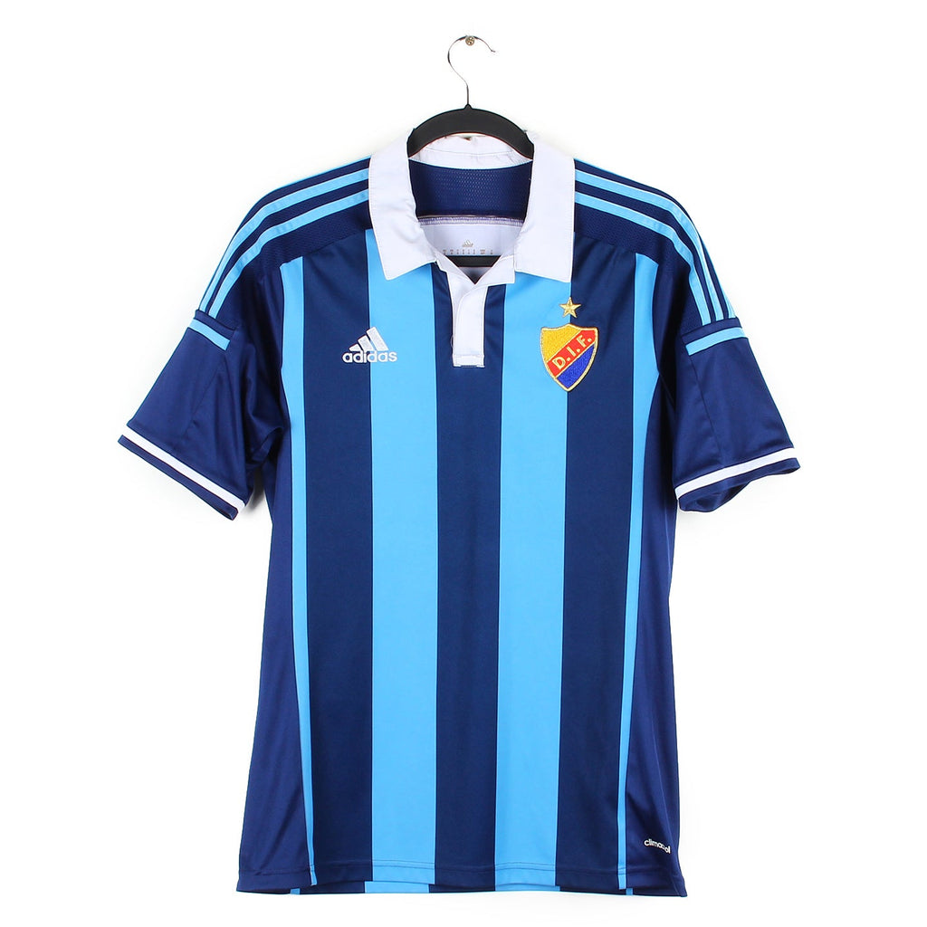 2015 - Djurgardens IF (L)
