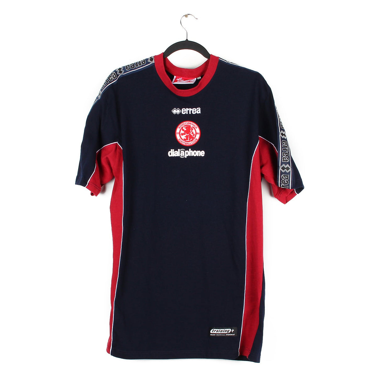 2003/04 - Middlesbrough (2XL)