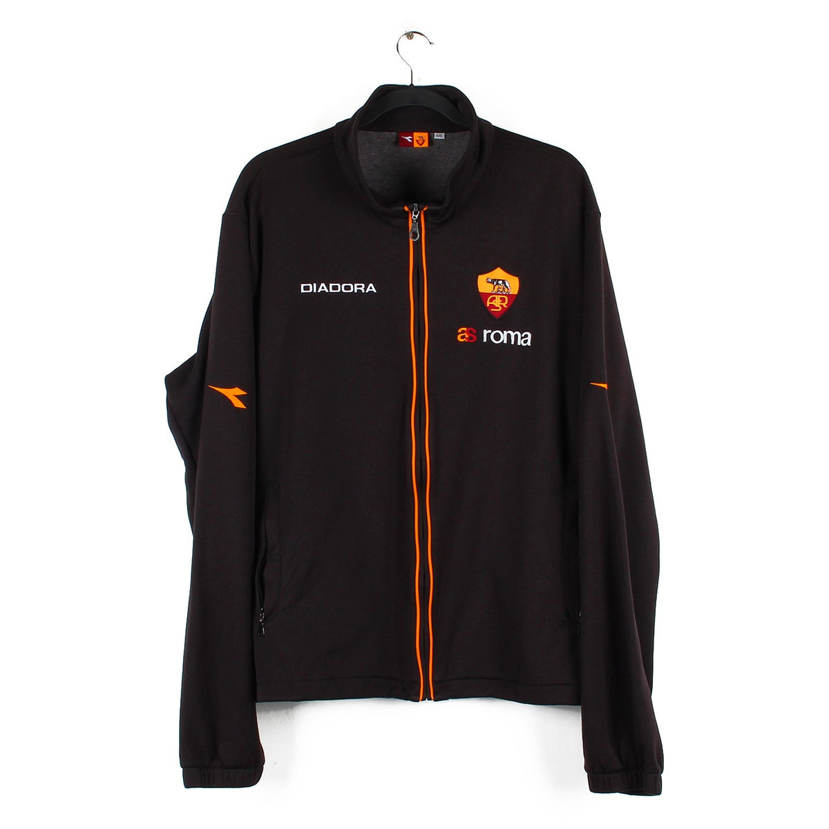 2003/04 - AS Roma (2XL) *survêtement complet*