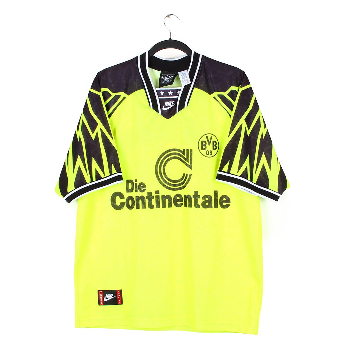 1994/95 - Dortmund (S)