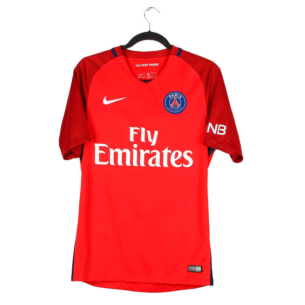 2016/17 - PSG - Di Maria #11 (L)