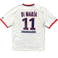 2015/16 - PSG - Di Maria #11 (XL enfant)