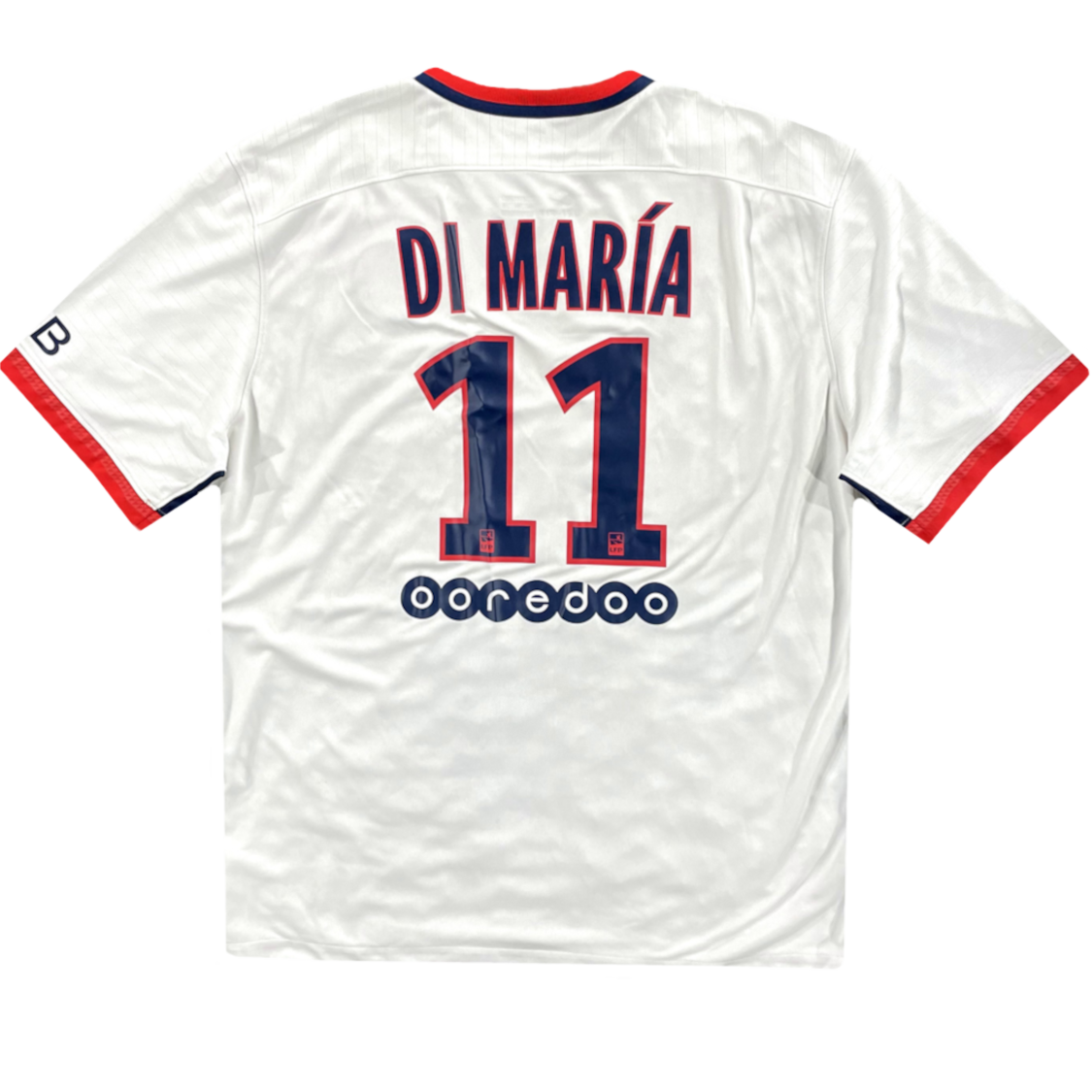 2015/16 - PSG - Di Maria #11 (XL enfant)