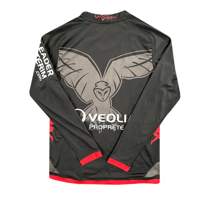 2013/14 - Dijon (XL) change photo and make available