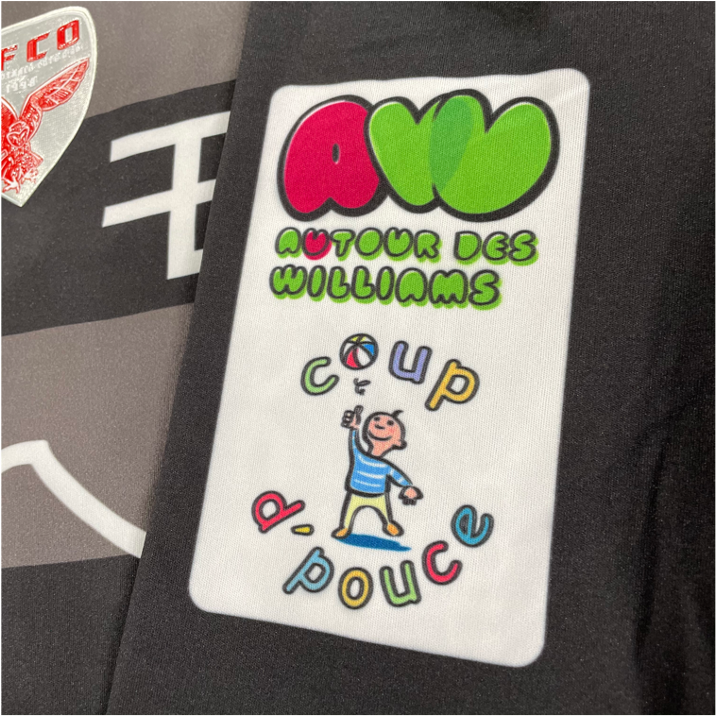 2013/14 - Dijon (XL) change photo and make available