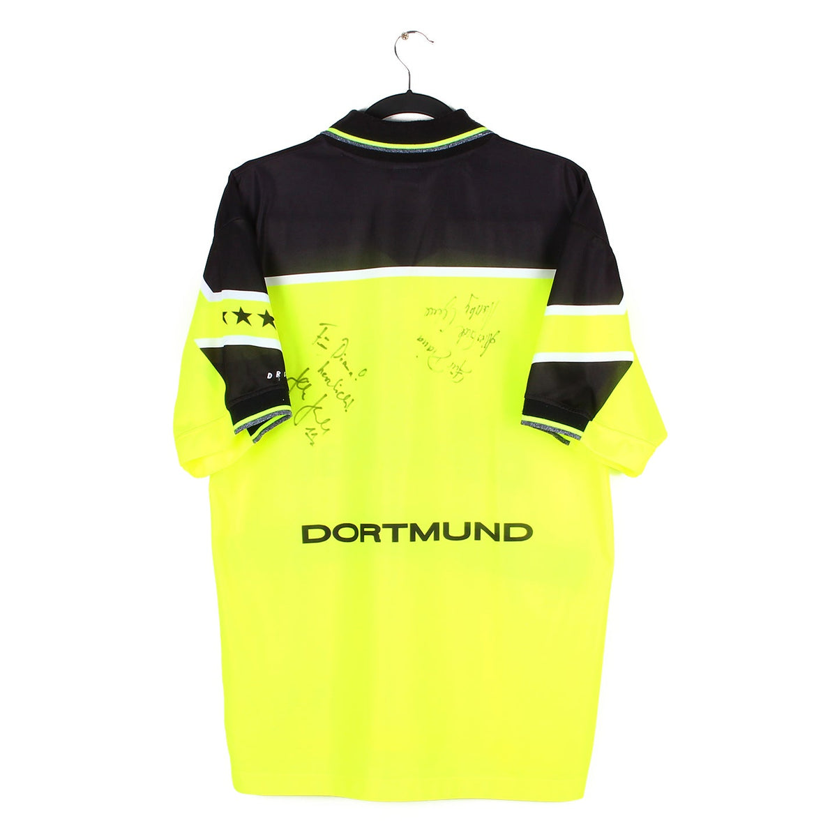 1997/98 - Dortmund (L) *signé*