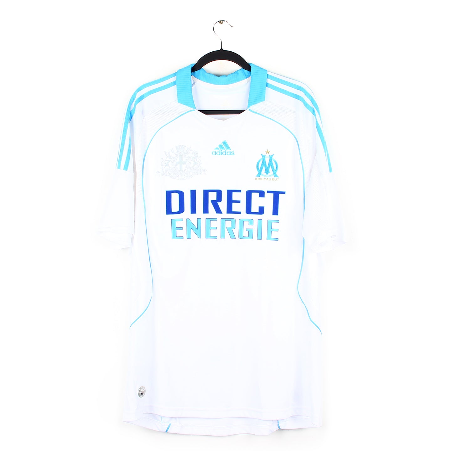 maillot de l om 2009