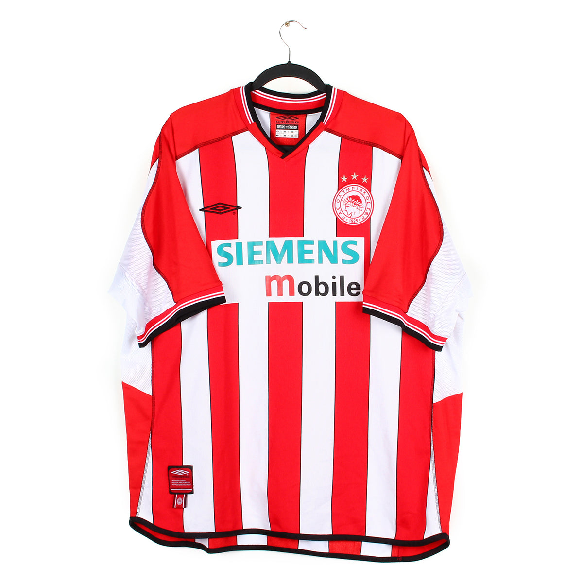 2002/03 - Olympiakos (XL)
