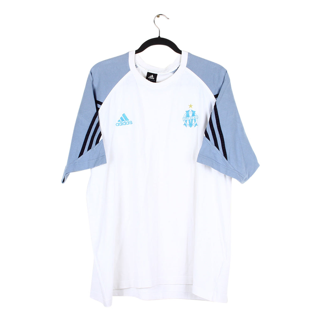 2003/04  - OM (L)
