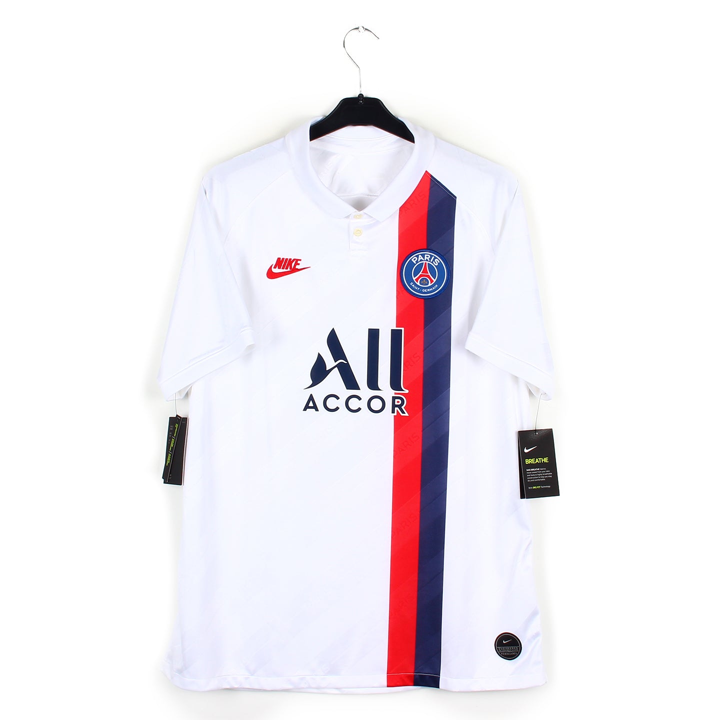 2019/20 - PSG - Di Maria #11 (2XL)