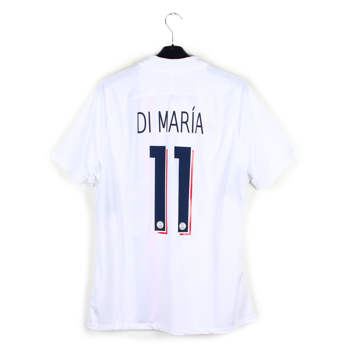 2019/20 - PSG - Di Maria #11 (2XL)