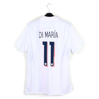 2019/20 - PSG - Di Maria #11 (2XL)