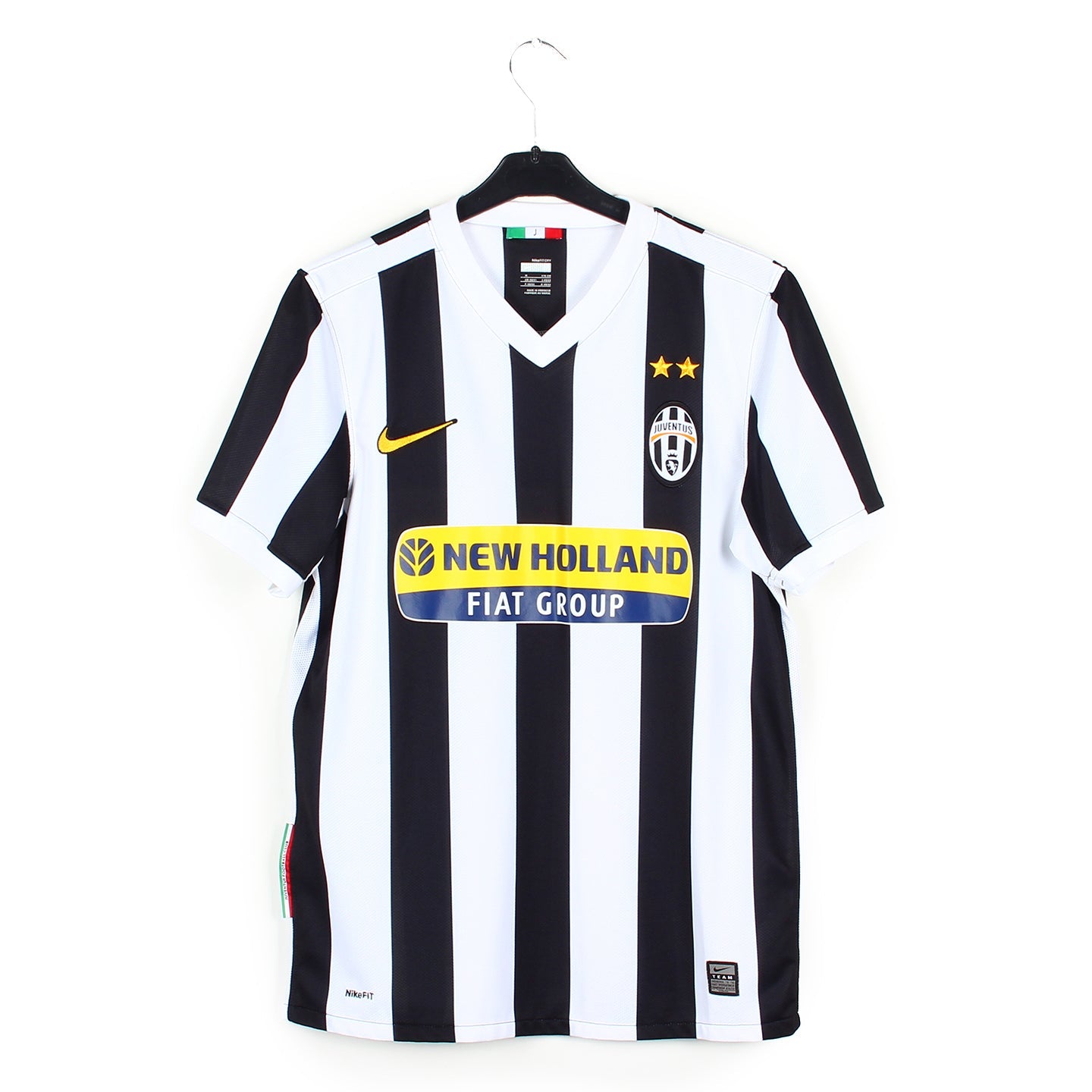 2009/10 - Juventus - Diego #28 (2XL)