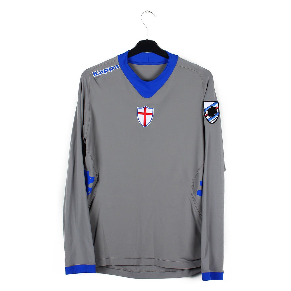 2012/13 - Sampdoria UC (2XL)
