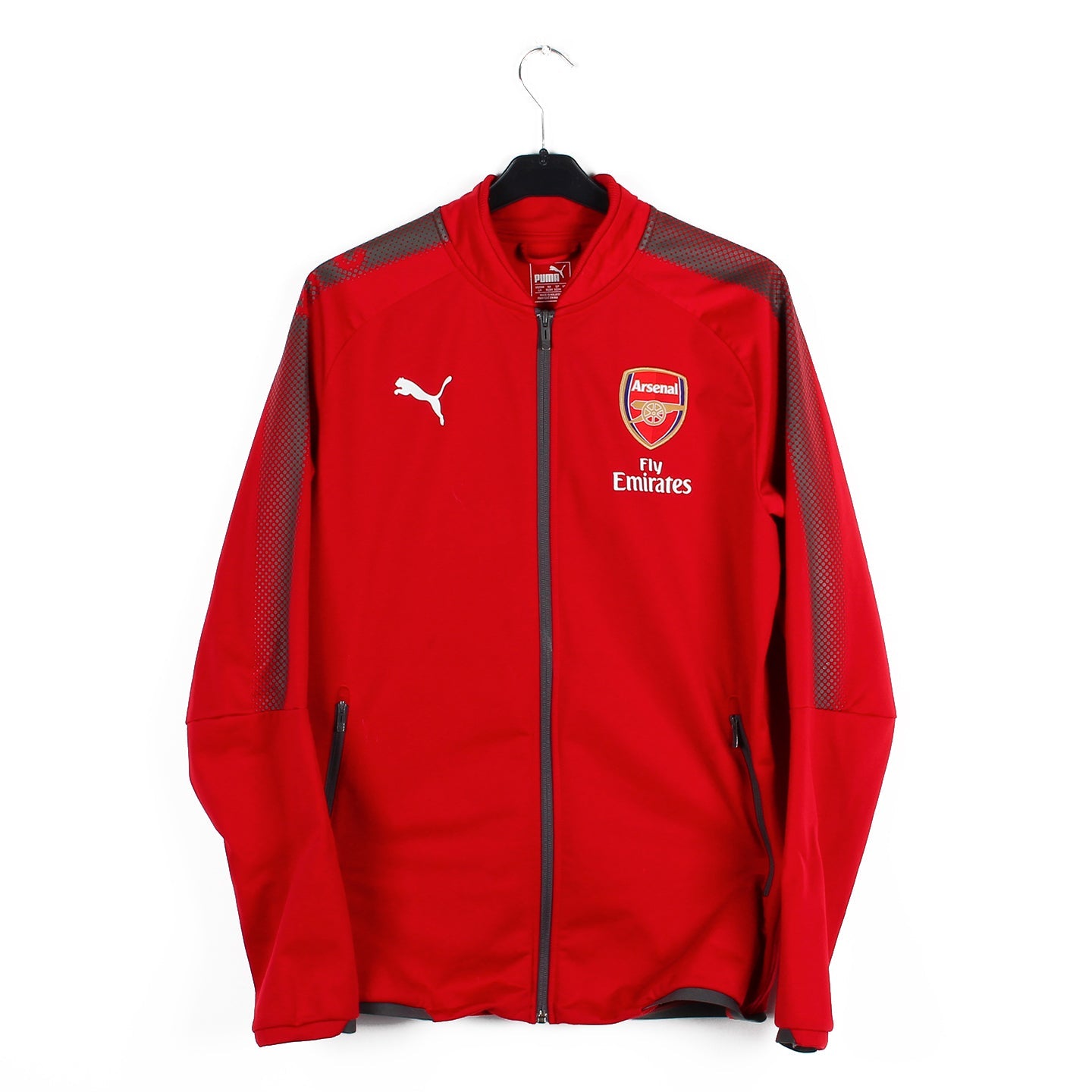 2017/18 - Arsenal FC (S)