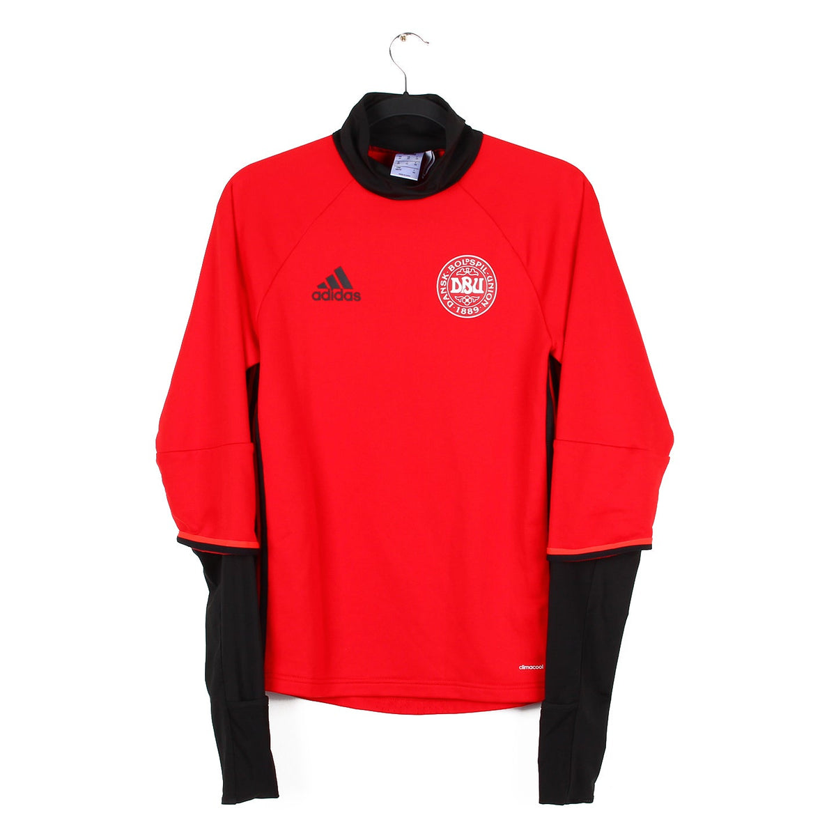2016 - Danemark (XS)