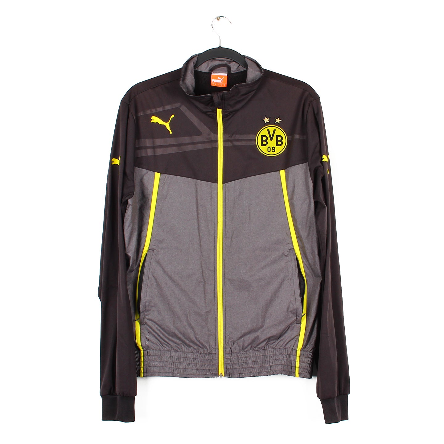 2013/14 - Dortmund (M)