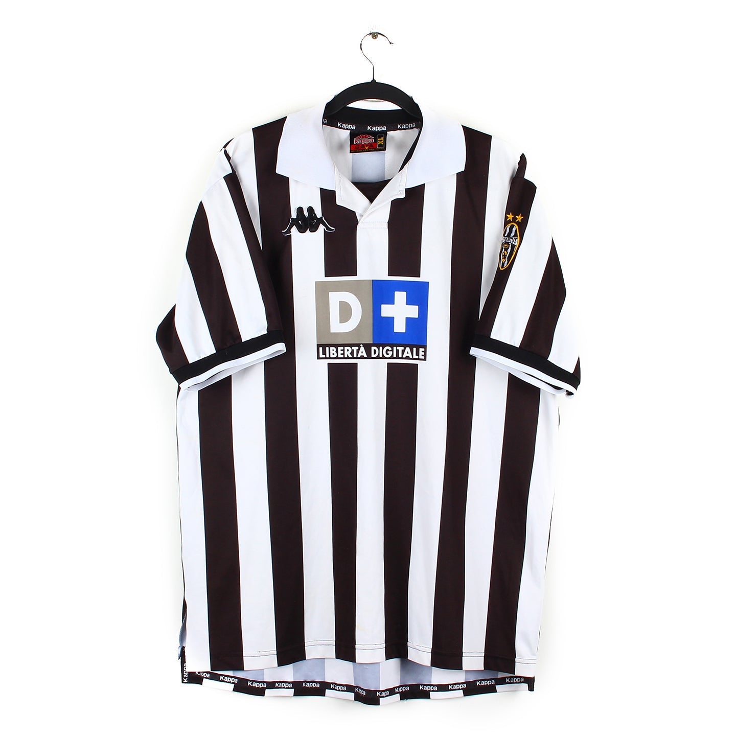 1998/99 - Juventus (XL)