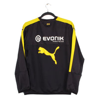 2016/17 - Dortmund (L)