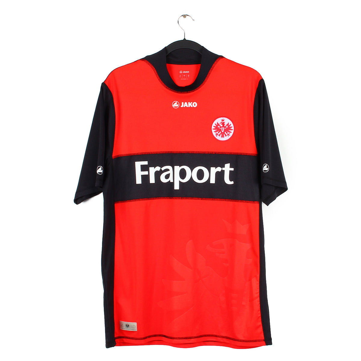 2009/10 - Eintracht Francfort (4XL)