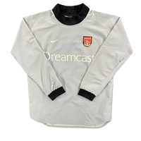 2001/02 - Arsenal FC (L)
