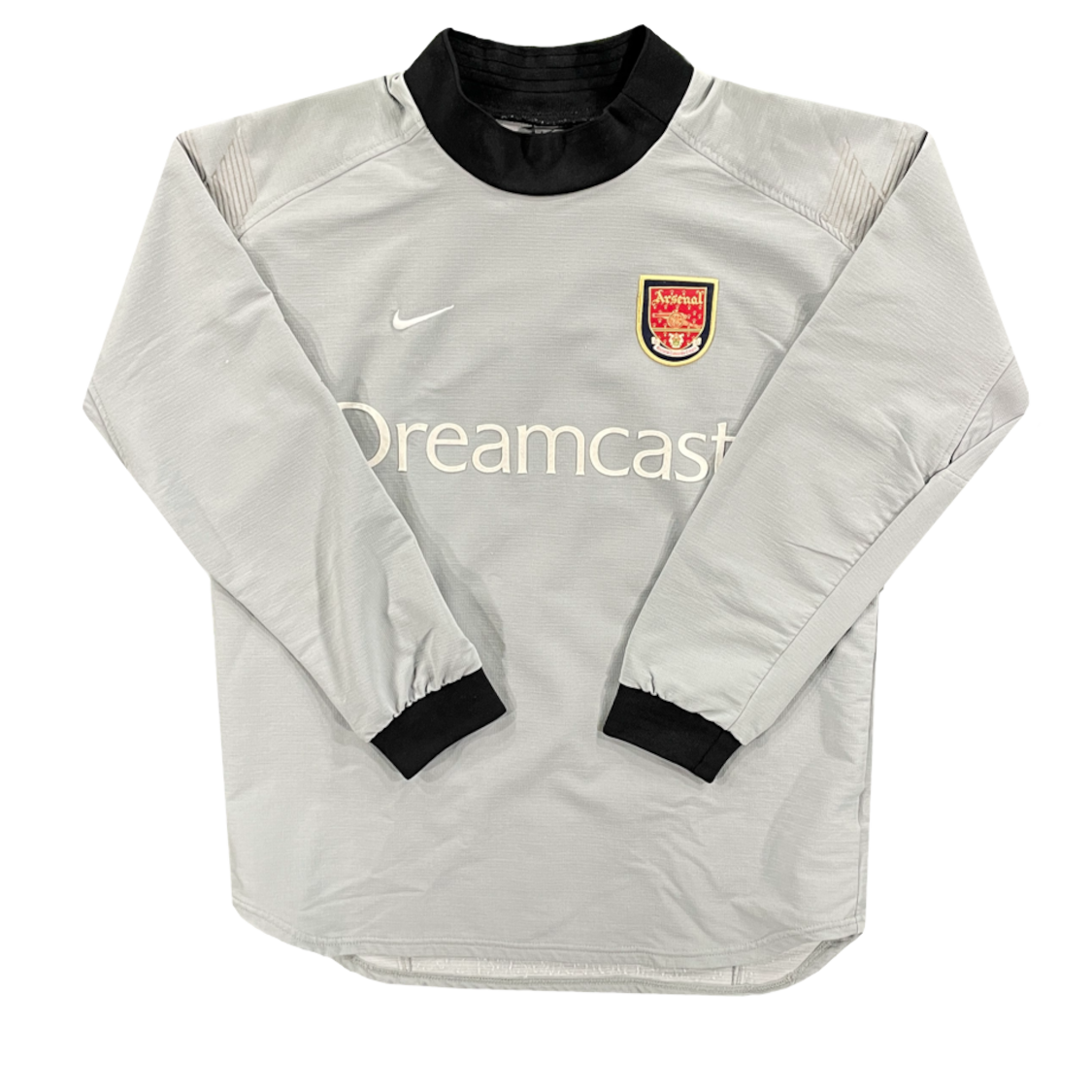 2001/02 - Arsenal FC (L)