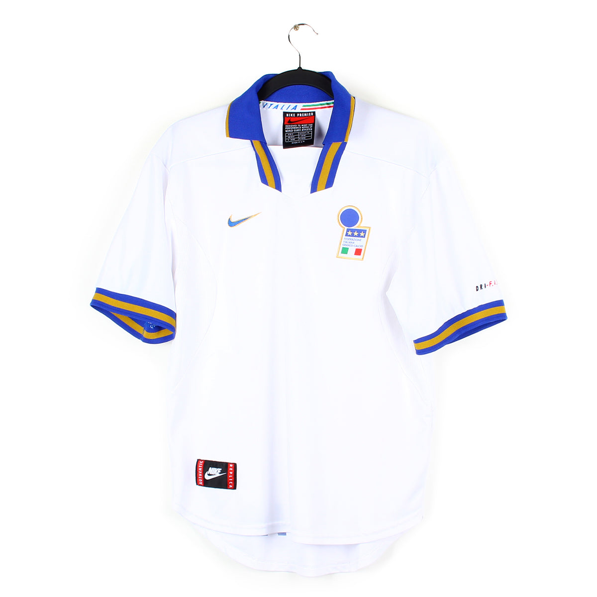 1996/97 - Italie (XL)