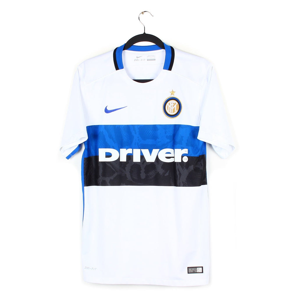 2015/16 - Inter Milan (M)