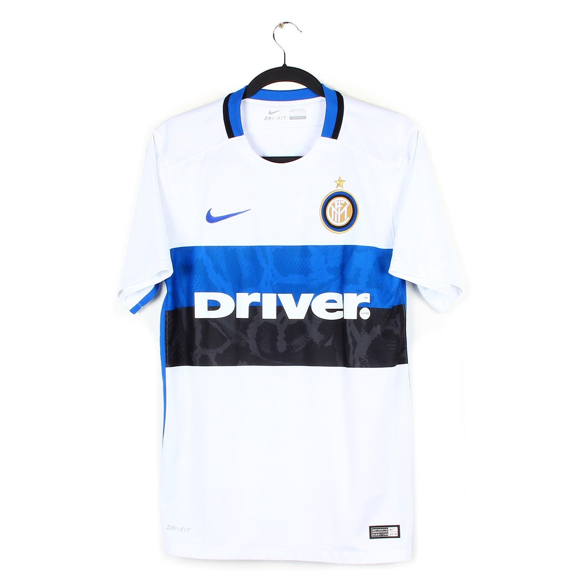 2015/16 - Inter Milan (M)
