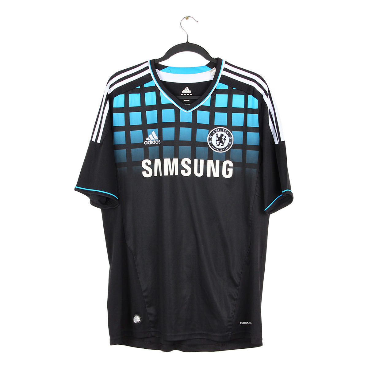 maillot chelsea 2011 2012