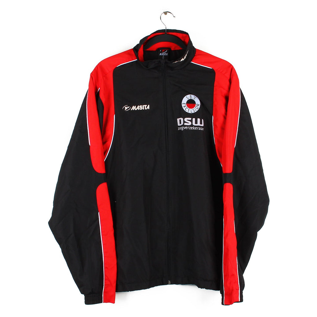 2011/12 - SBV Excelsior (XL)