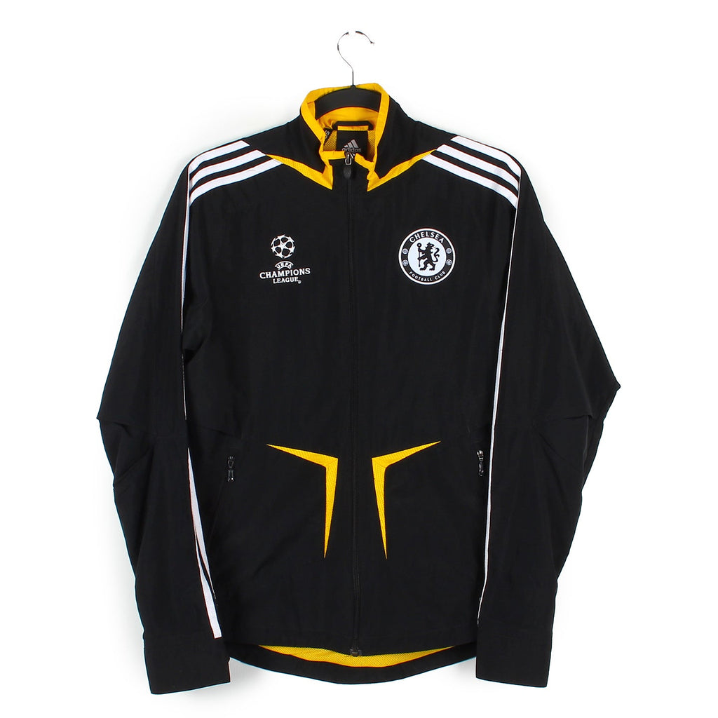 2009/10 - Chelsea (S)
