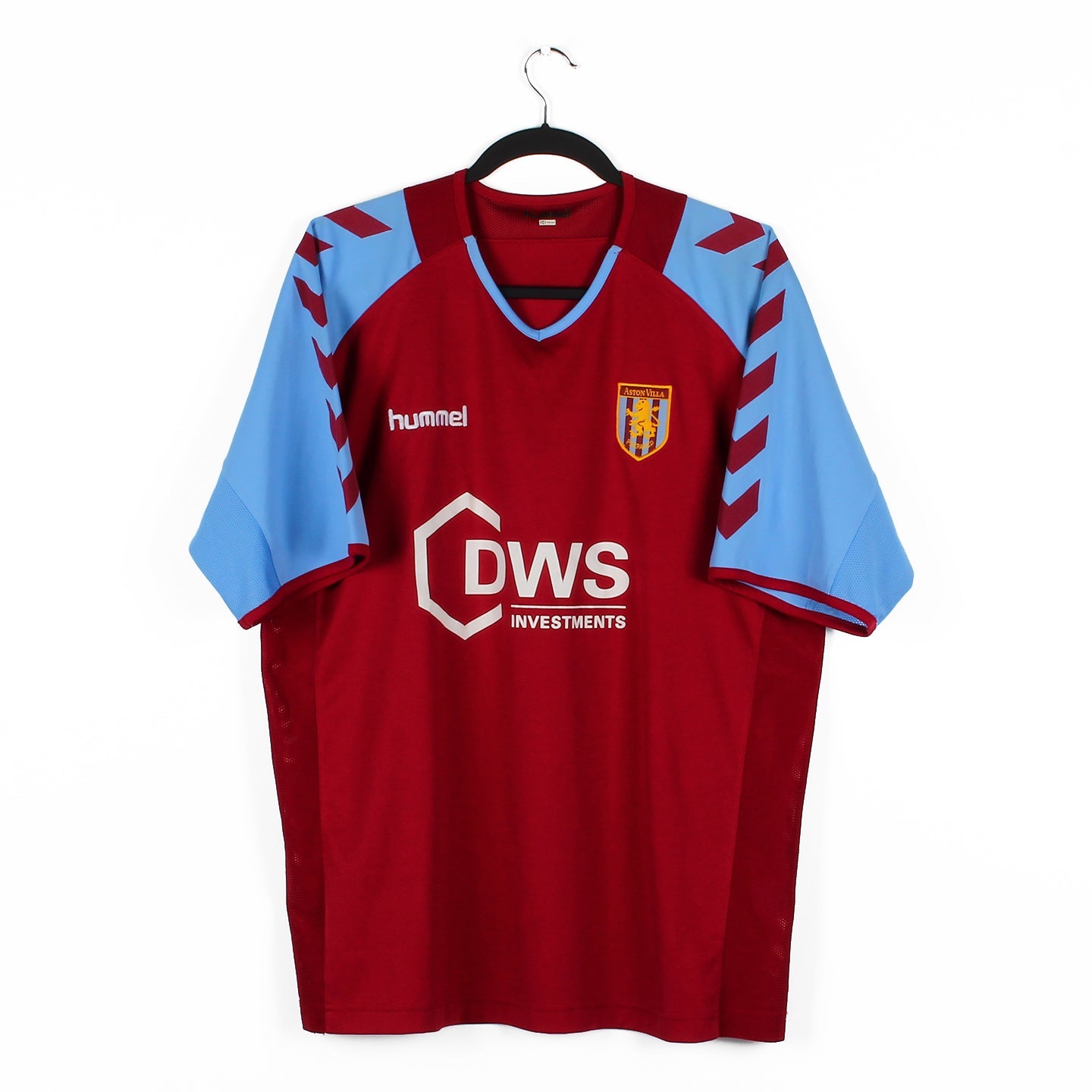 2004/05 - Aston Villa (L)