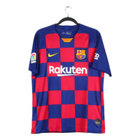 2019/20 - Barcelone - F. De Jong #21 (L)