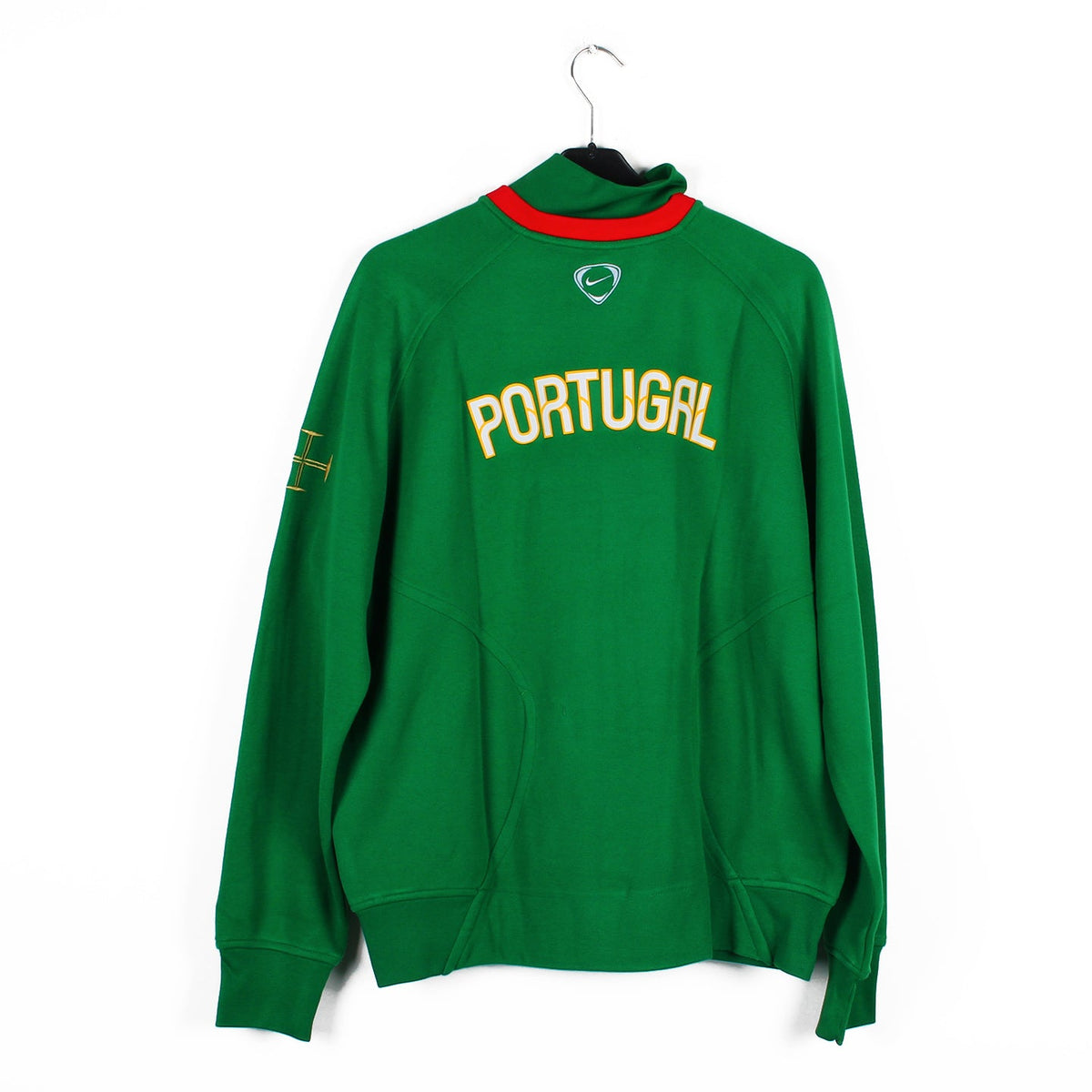2008/10 - Portugal (S)