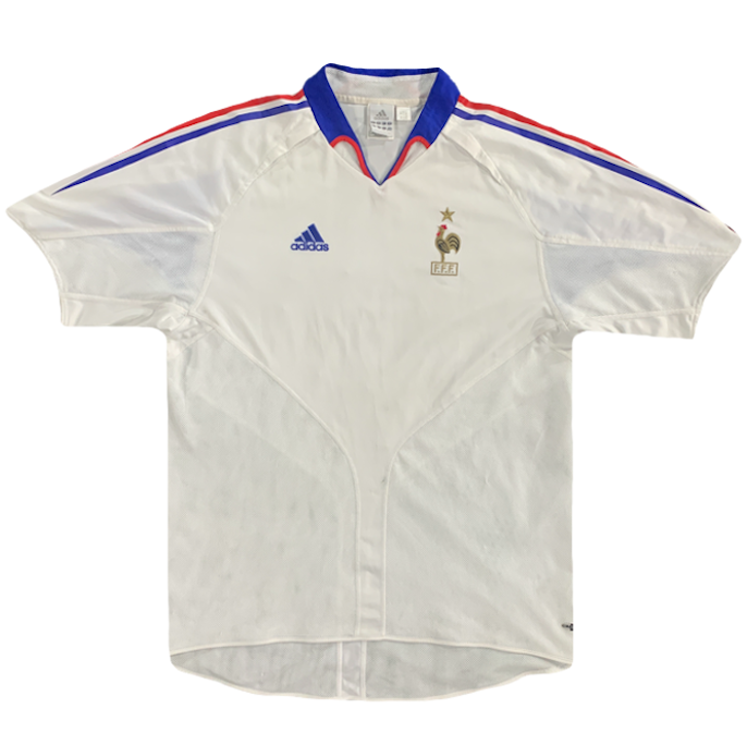 2004/06 - France national team (U14)