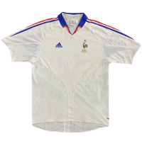 2004/06 - France national team (U14)